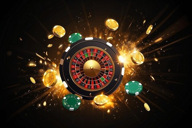vbet Community Bingo Halls