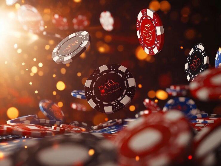 vbet Bet Every Round