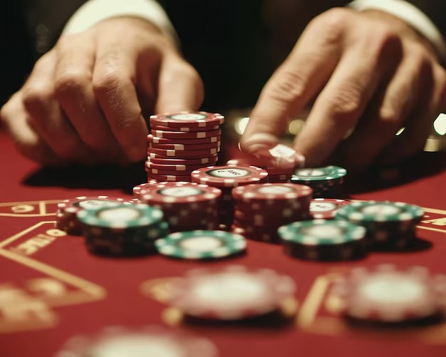 vbet Your Account Opens the Full Lobby