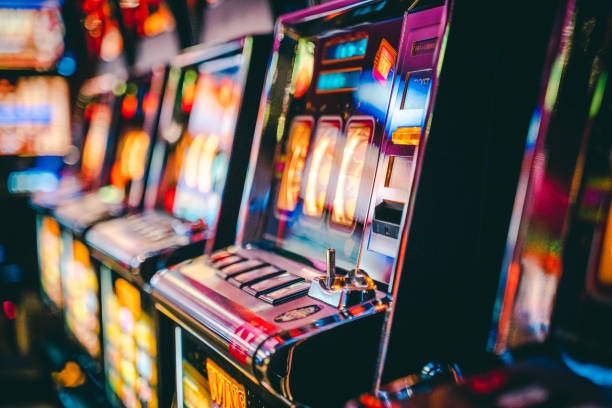 vbet What's Inside Our Slot Lobby